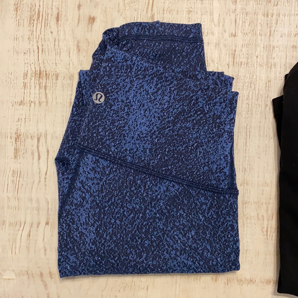 Lululemon leggings